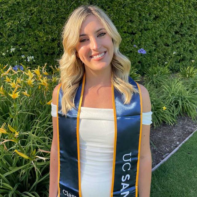 Photo of Lindsey Dickerson