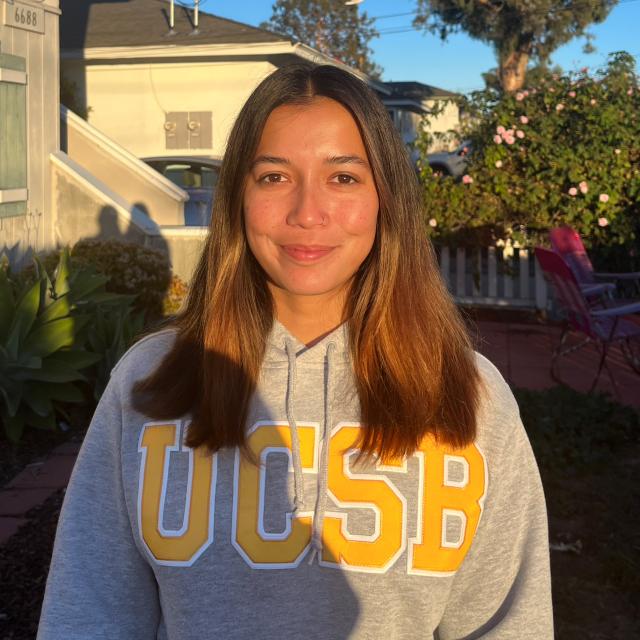 Photo of Lauryn Valencia