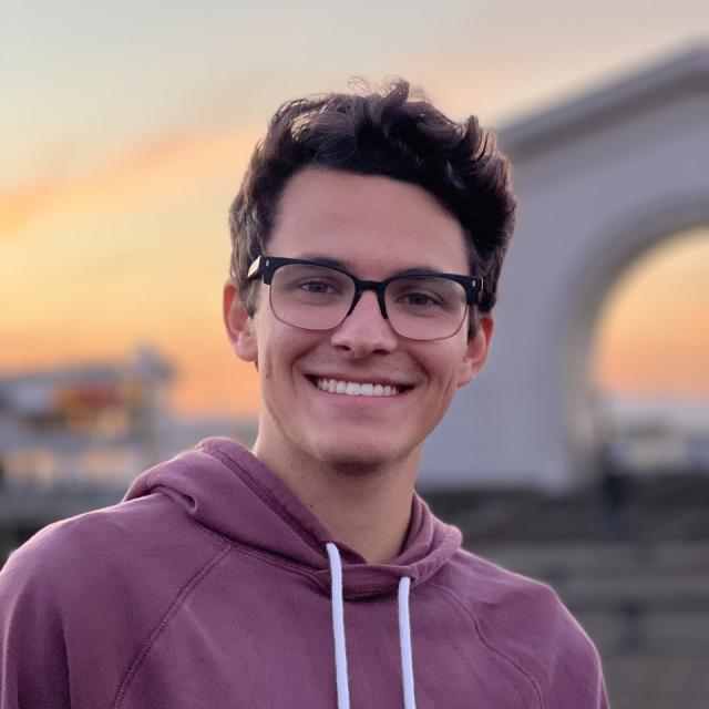 Photo of Will Cordett