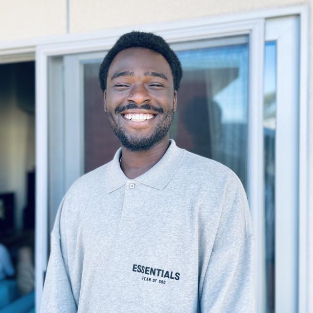 Photo of Prince Aboloje