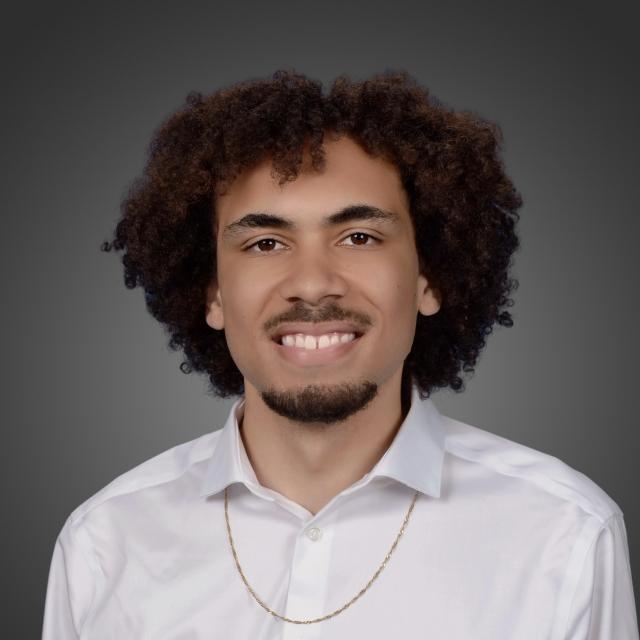 Photo of Morgan Turner