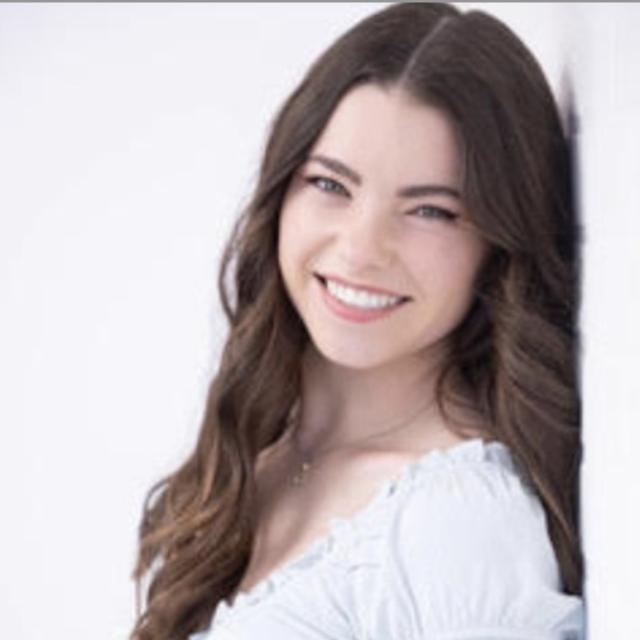 Madison Blankenhorn Photo