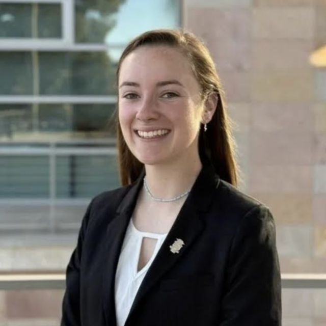 Olivia Shields Photo